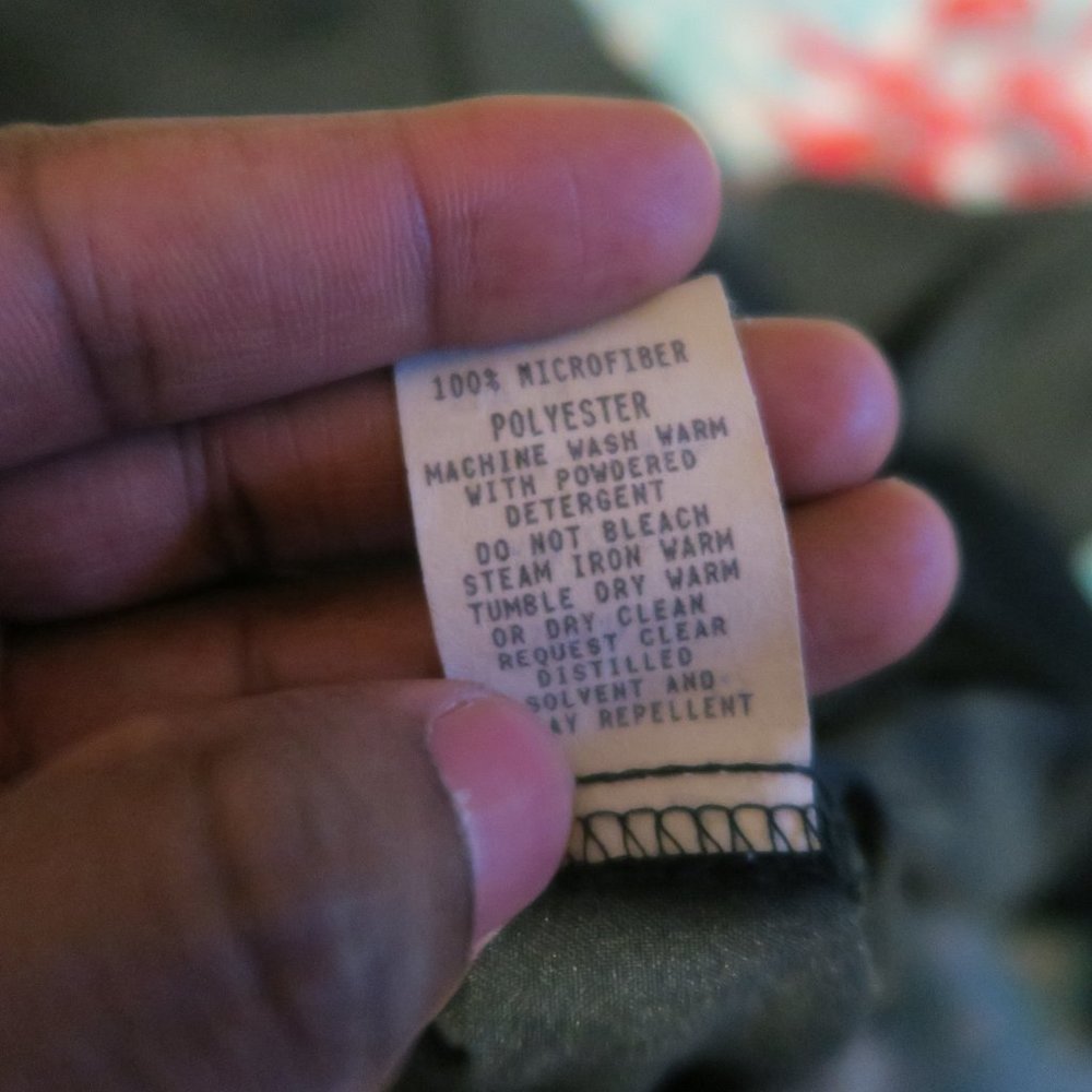 Zero Restriction Superlight Snap Jacket Brookston… - image 5